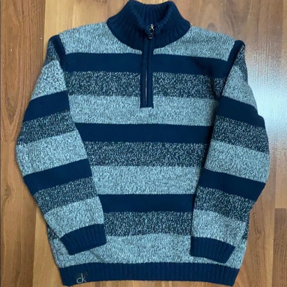 Calvin Klein 2 piece set Boys 4T - Picture 2 of 11